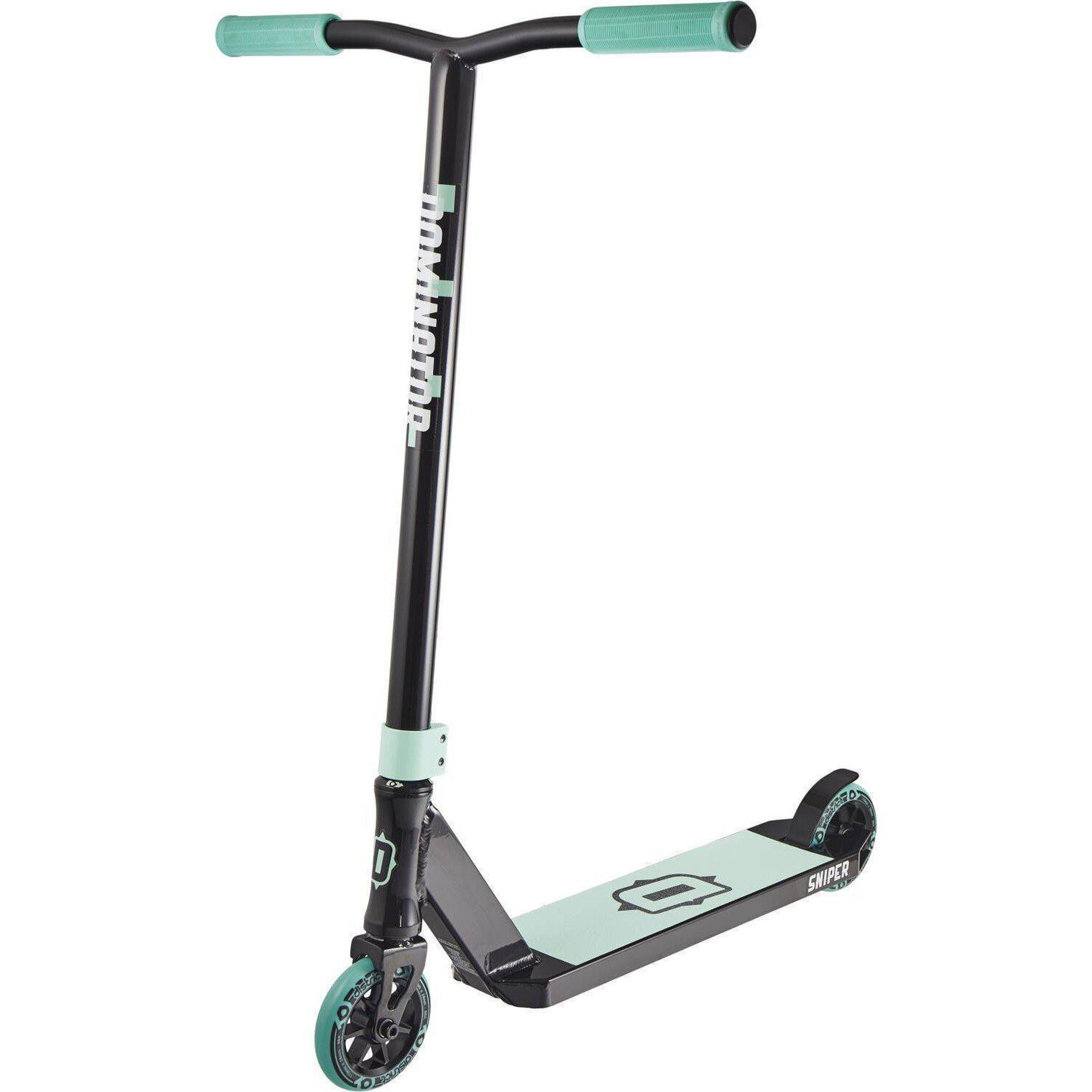 Dominator Sniper 2019 Komplett Stunt Scooter - Mint-ScootWorld.de