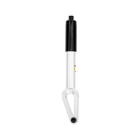 Divine IHC Stunt Scooter Fork - Silver-ScootWorld.de