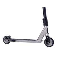 Striker BenJ No Limit Stunt Scooter - Silver-ScootWorld.de