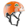 TSG Nipper Mini Skatehelm für Kinder - Zorro