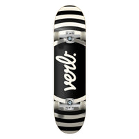 Verb Reverb Skateboard - Black-ScootWorld.de