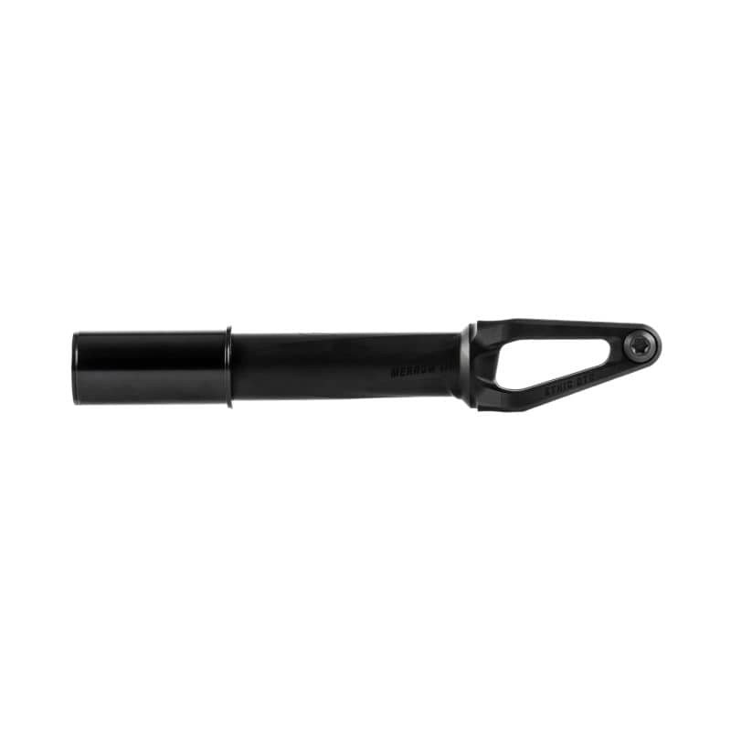 Ethic Merrow IHC V3 Stunt Scooter Fork - Black-ScootWorld.de