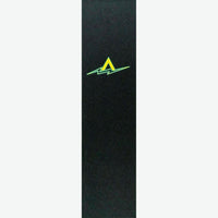 Above Thunder Stunt Scooter Griptape - Schwarz-ScootWorld.de