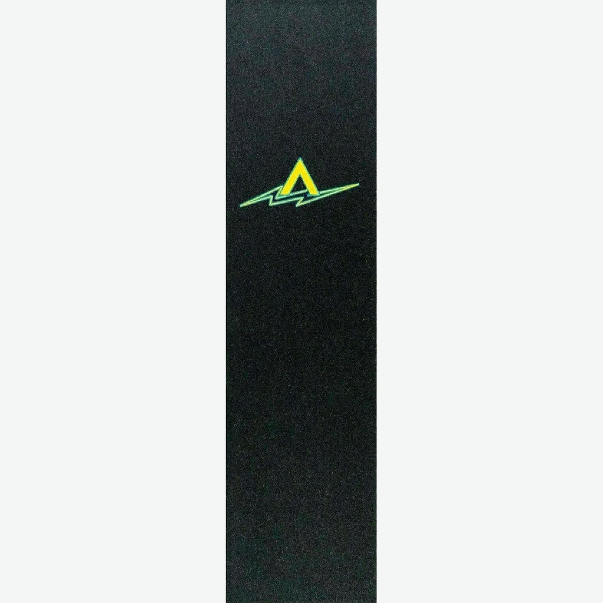 Above Thunder Stunt Scooter Griptape - Schwarz-ScootWorld.de