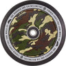 Striker Lighty Fullcore V3 Black PU 110mm Stunt Scooter Rolle - Camouflage