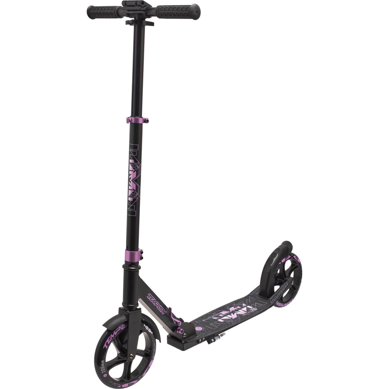 Tempish Nixin 200 AL Cityroller - Pink-ScootWorld.de