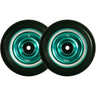North Stunt Scooter Rolle - Forest Green