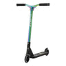 Panda Optimus Stunt Scooter - Regenbogen Bar