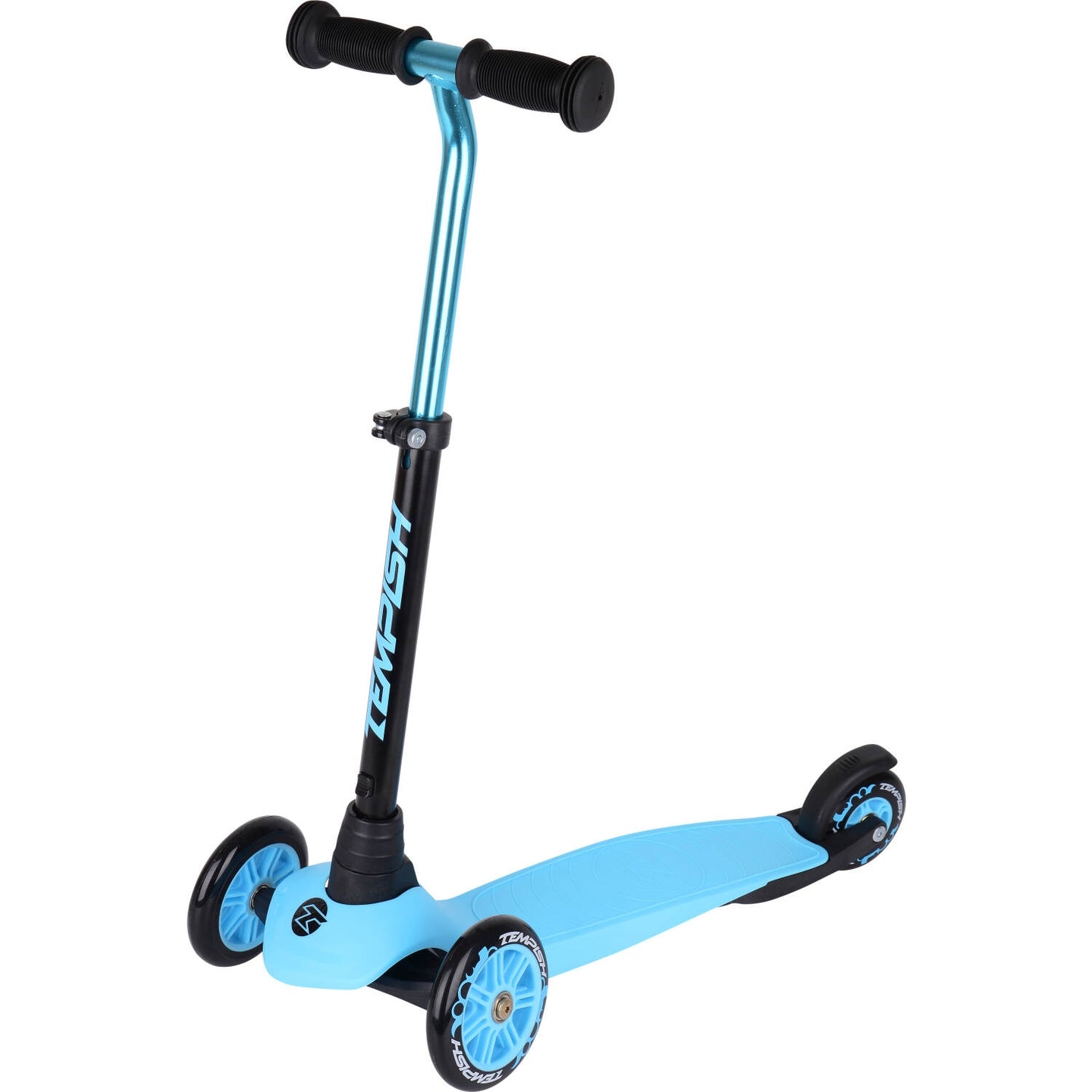 Tempish Triscoo Scooter Kinder - Blue-ScootWorld.de