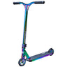 Longway Metro 2K19 Komplett Stunt Scooter - Regenbogen