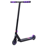 Invert Supreme Stunt Scooter T-Bar - Rainbow/Black-ScootWorld.de