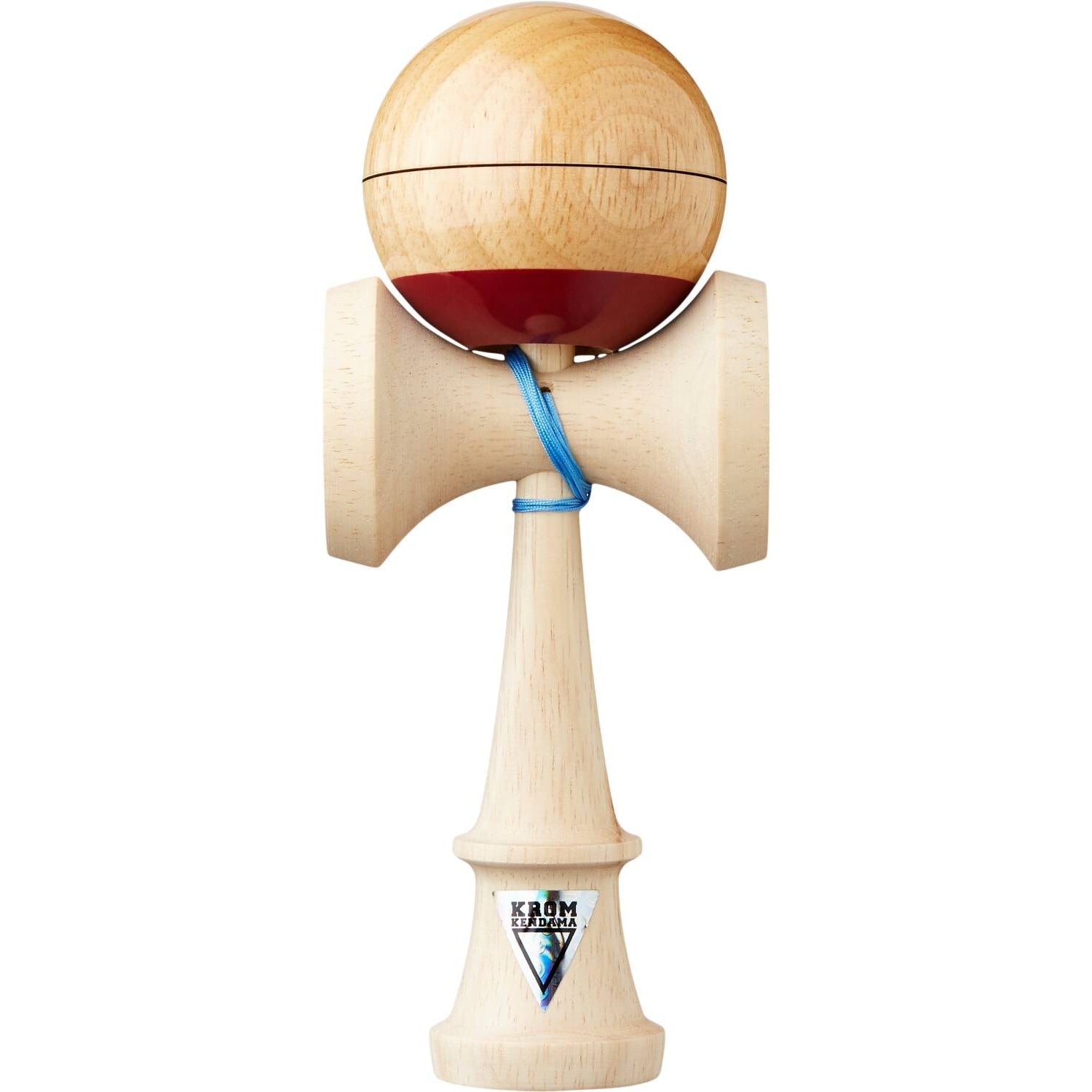 KROM Nihon Kendama - Ni Red-ScootWorld.de