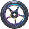 Drone Luxe II Stunt Scooter Rolle - Neochrome