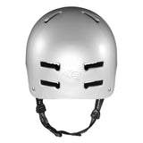 Reversal LUX Skatehelm - Silver-ScootWorld.de