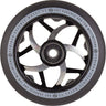 Striker Essence V3 Black PU 110mm Stunt Scooter Rolle - Schwarz