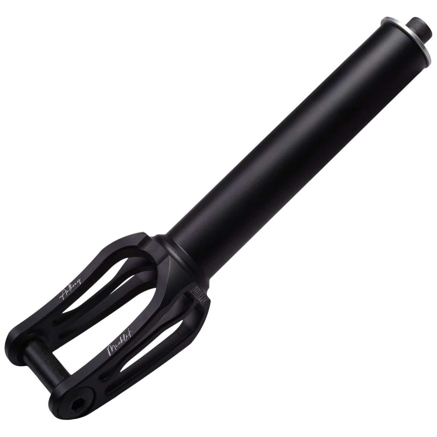 Prime Anthony Michlik Signature Stunt Scooter Fork - Schwarz-ScootWorld.de