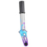 Oath Shadow IHC Stunt Scooter Fork - Blau/Lila