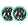 Root Industries Honeycore Radiant 110mm Stunt Scooter Rolle - Isotope