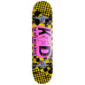 KFD Ransom Komplett-Skateboard - Gelb