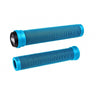 ODI Longneck SLX 160mm Stunt Scooter Griffe - Hellblau