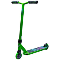 Antics Lite Stunt Scooter (Green) - Green-ScootWorld.de