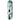 Jart Fuel Skateboard Deck - Teal-ScootWorld.de