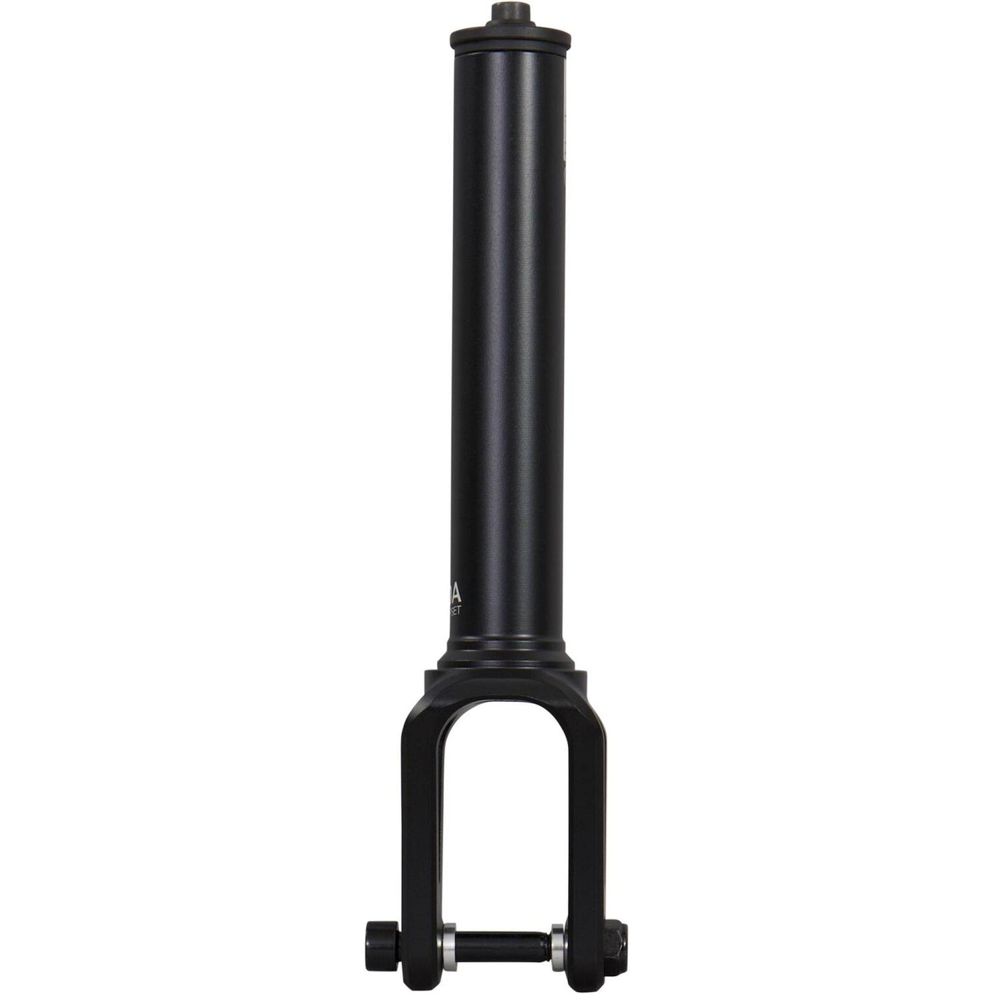 North Nada Zero Offset 30mm Stunt Scooter Fork - Matte Black-ScootWorld.de
