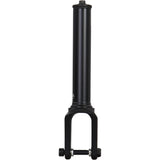 North Nada Zero Offset 30mm Stunt Scooter Fork - Matte Black-ScootWorld.de