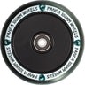 Panda Balloon Fullcore 110mm Stunt Scooter Rolle - Schwarz