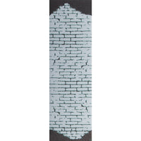 North Stunt Scooter Griptape - Clear Brick-ScootWorld.de