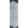 North Stunt Scooter Griptape - Clear Brick