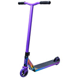 Crisp Surge Stunt Scooter - Neochrome/Purple-ScootWorld.de