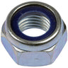 Dial 911 Låse Møtrik 8mm - - Regular