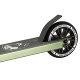 Panda Initio Stunt Scooter - Green-ScootWorld.de