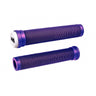 ODI Longneck SLX 160mm Stunt Scooter Griffe - Iridescent Purple