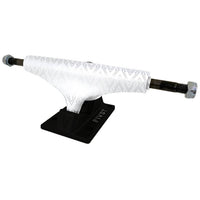 Pivot Wrap Skateboard Truck - Sølv-ScootWorld.de