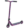 Crisp Surge Stunt Scooter - Cloudy Purple