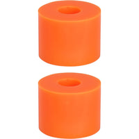 Venom Tall Barrel Bushings 2-Pak - Orange-ScootWorld.de