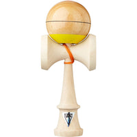 KROM Nihon Kendama - San Yellow-ScootWorld.de