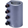 Tilt Selects i.Shack SCS Stunt Scooter Clamp - Gray