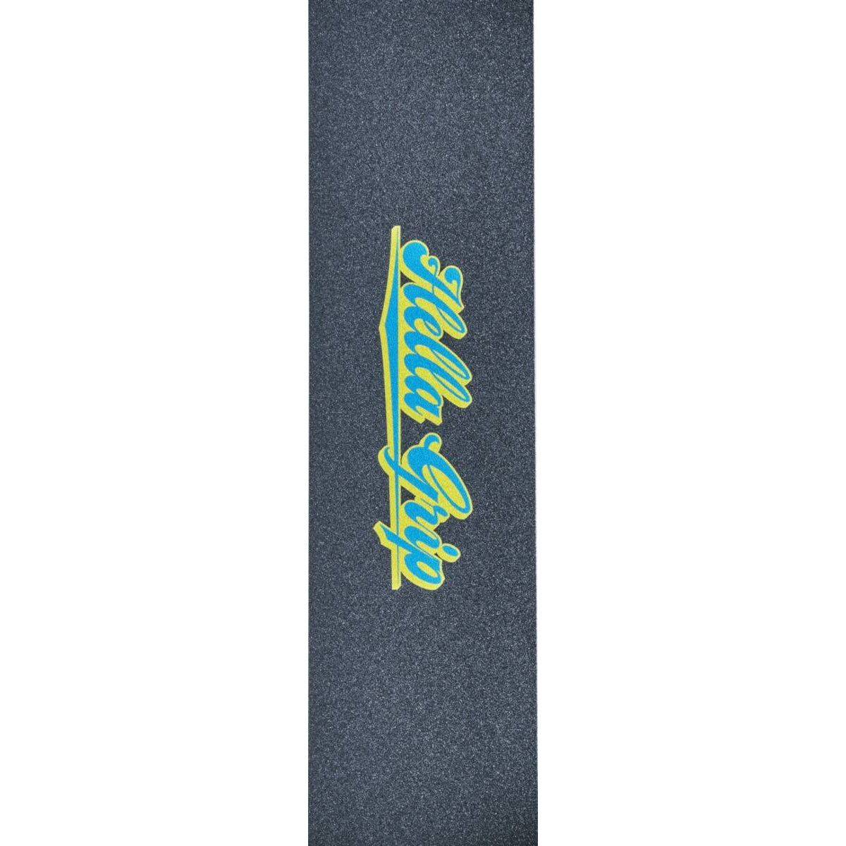 Hella Grip Classic Stunt Scooter Griptape - Blue-ScootWorld.de