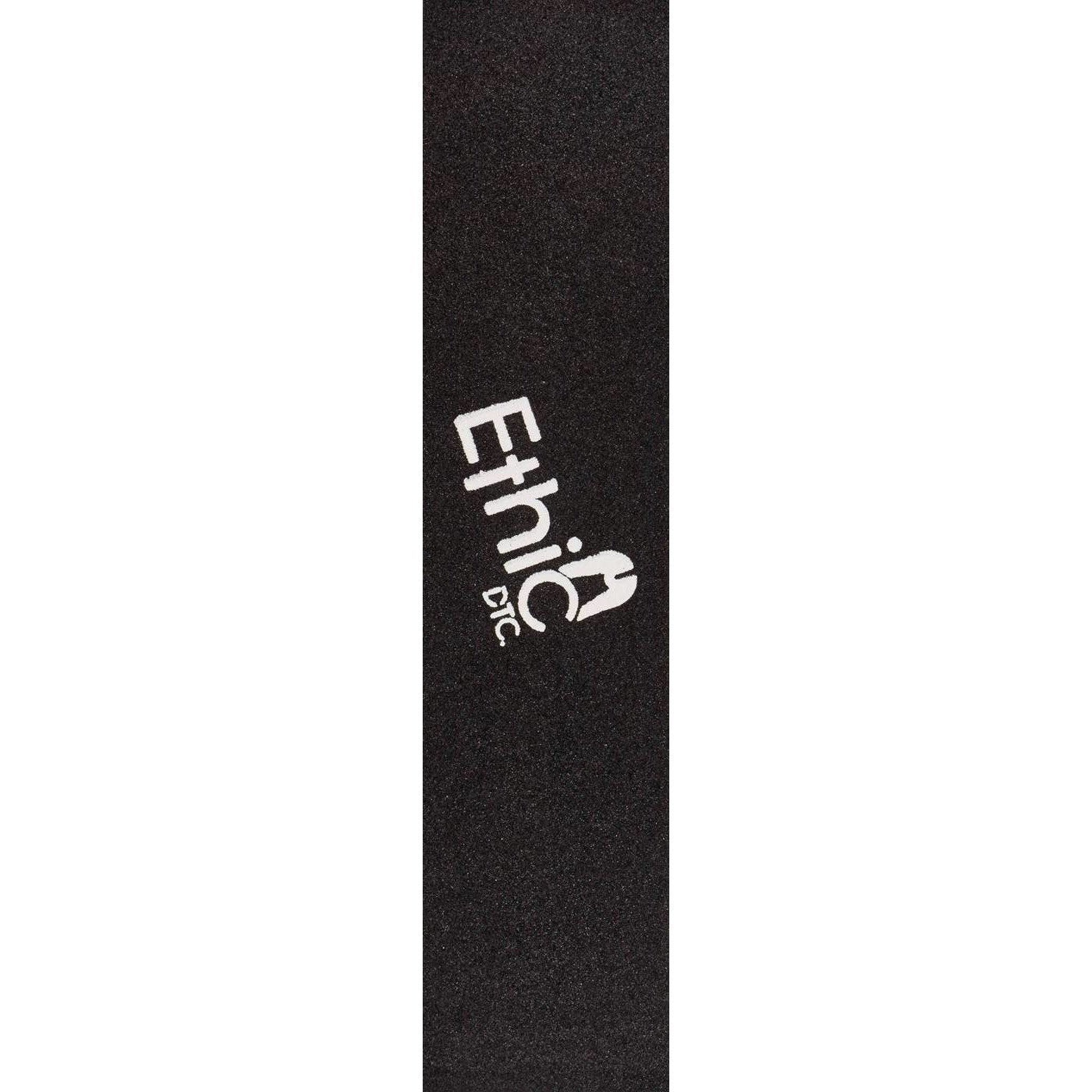 Ethic Classic Stunt Scooter Griptape - Black-ScootWorld.de