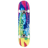 Enuff Tie-Dye Komplet Skateboard - Tie Dye-ScootWorld.de