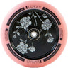 Lucky Lunar 120mm Stunt Scooter Rolle - Zephyr Black/Pink