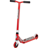 Dominator Scout 1 Komplett Stunt Scooter Kinder - Red-ScootWorld.de