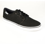 Elyts Rebel Canvas Skateschuhe - Black-ScootWorld.de