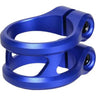 Ethic Sylphe Oversized Stunt Scooter Clamp - Blau