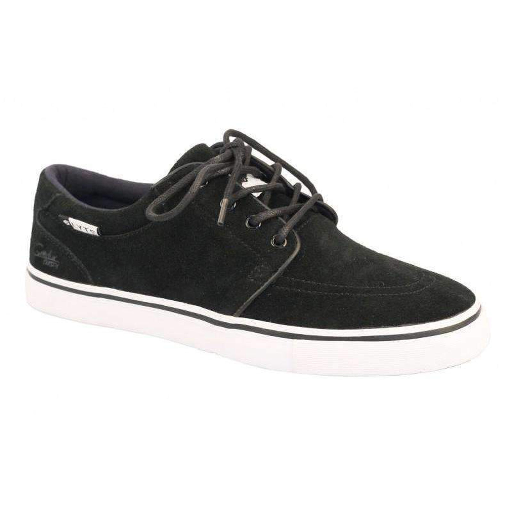 Elyts Enzo Commulux Skateschuhe - Black-ScootWorld.de