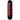 Verb Calligraphy Skateboard Deck - Red-ScootWorld.de