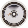 Striker Lighty Fullcore V3 White PU 110mm Stunt Scooter Rolle - Chrome